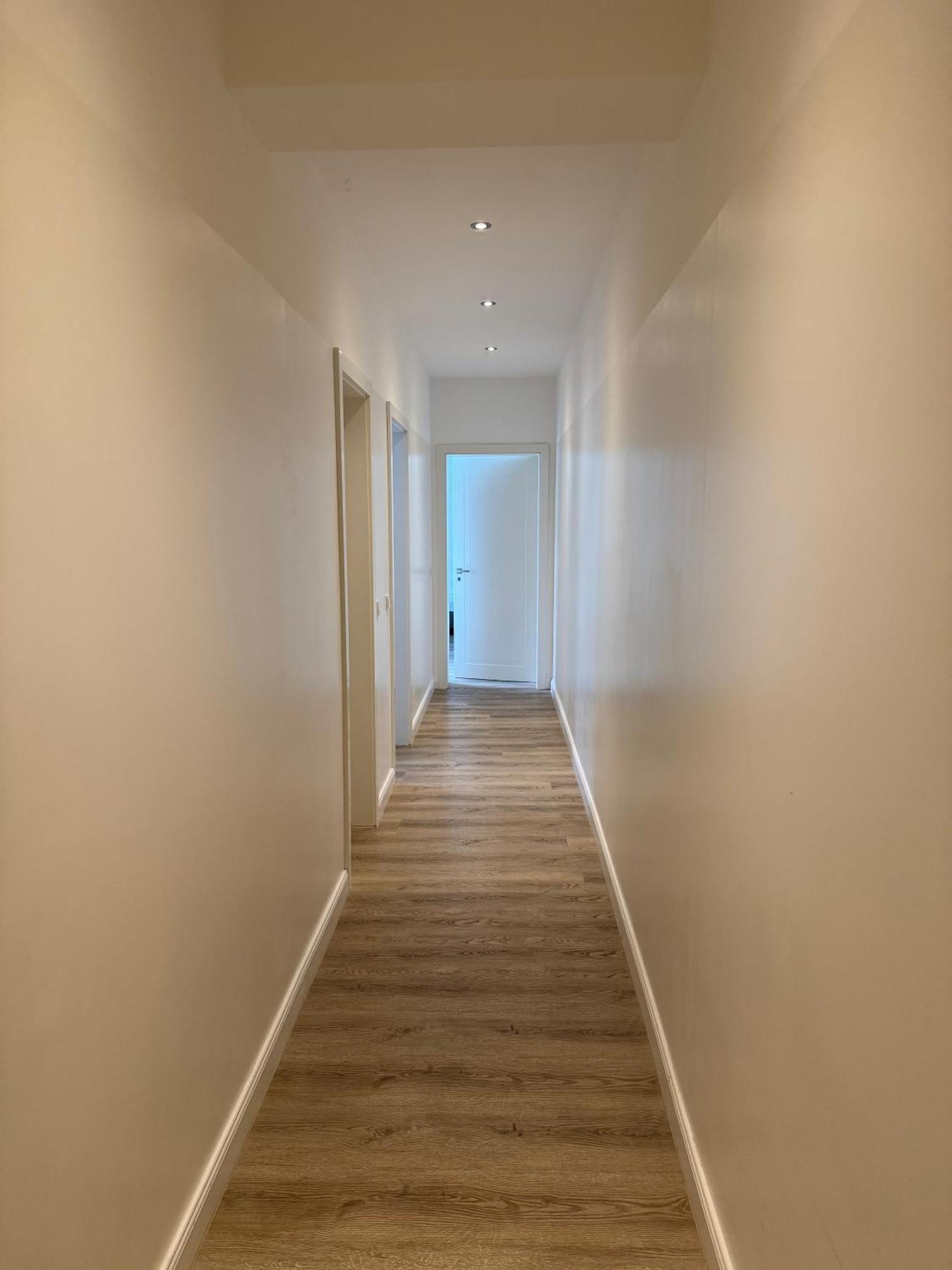 Apartamento Graf-Adolflux Düsseldorf Exterior foto